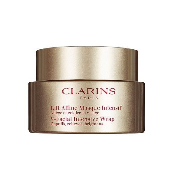 Clarins V Facial Intensive Wrap - 2.5 Ounce